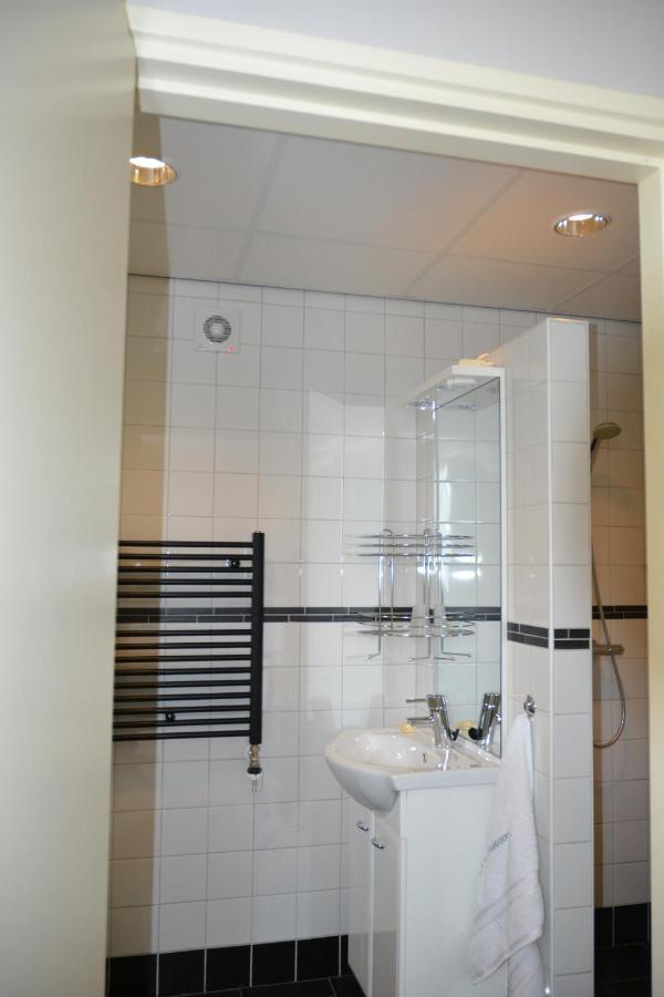 Vakantiewoning De Berkeboom Winterswijk Exterior foto