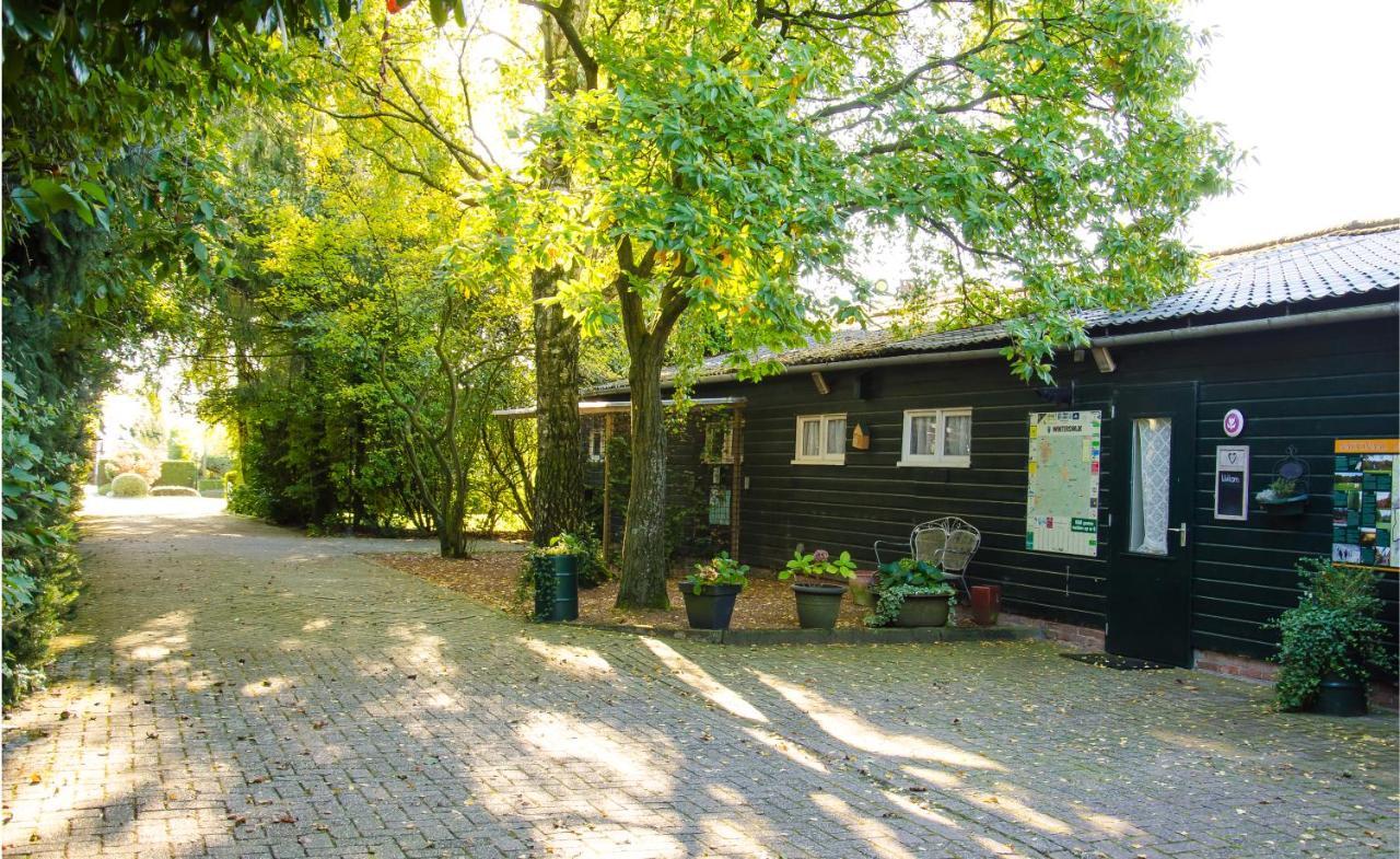 Vakantiewoning De Berkeboom Winterswijk Exterior foto
