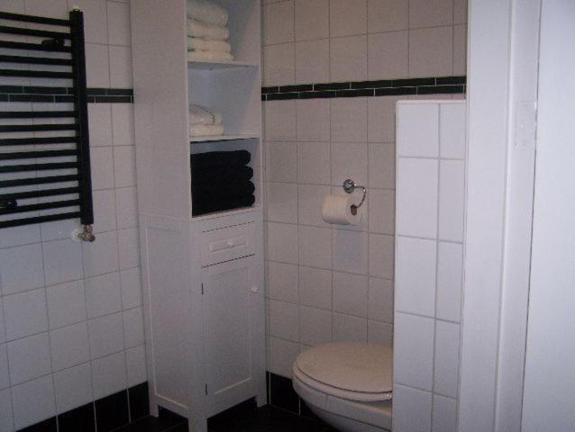 Vakantiewoning De Berkeboom Winterswijk Exterior foto
